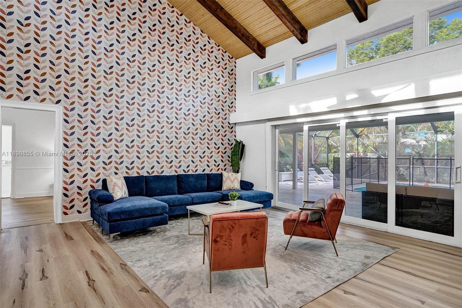 RIVER LANDS - Residential Lease