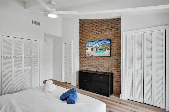 RIVER LANDS - Residential Lease