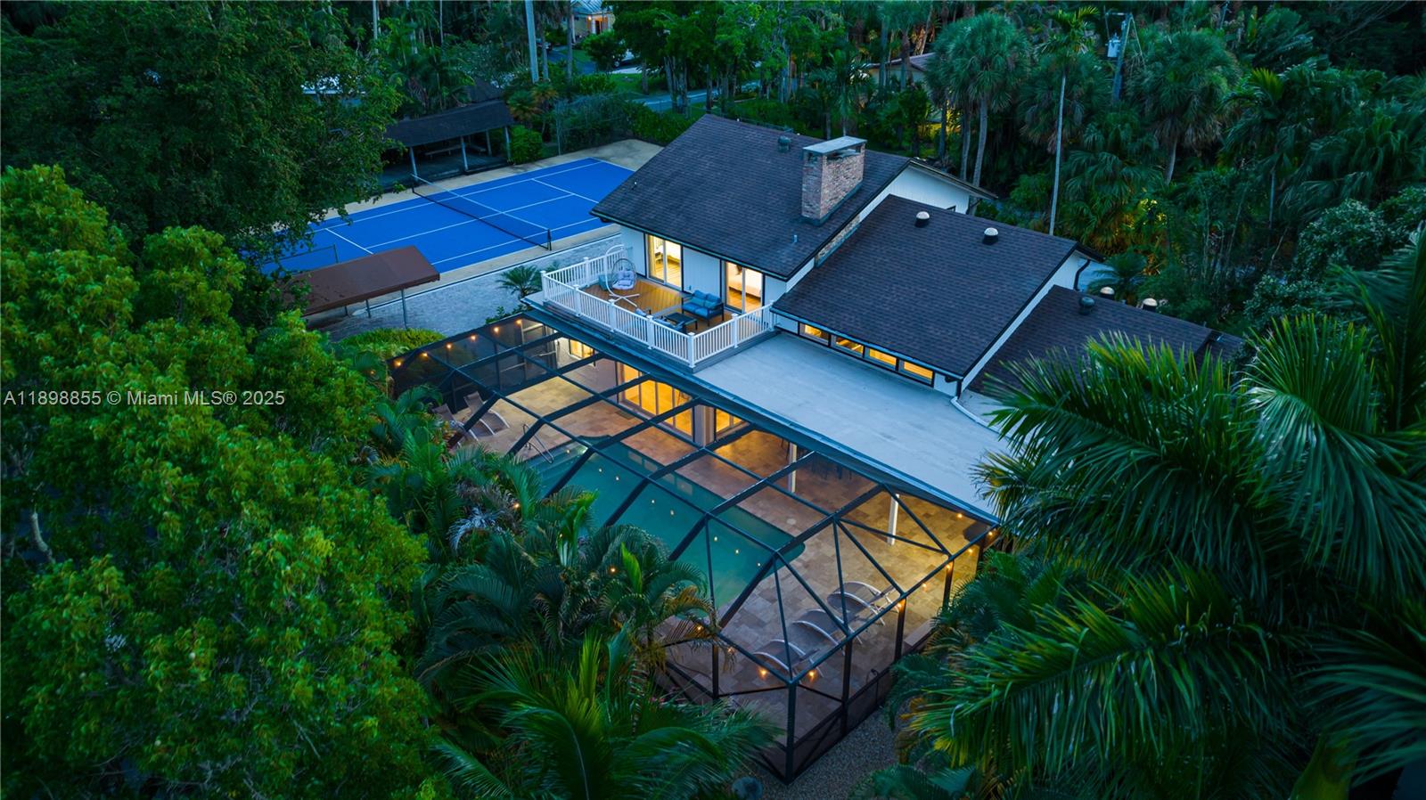 RIVER LANDS - Residential Lease