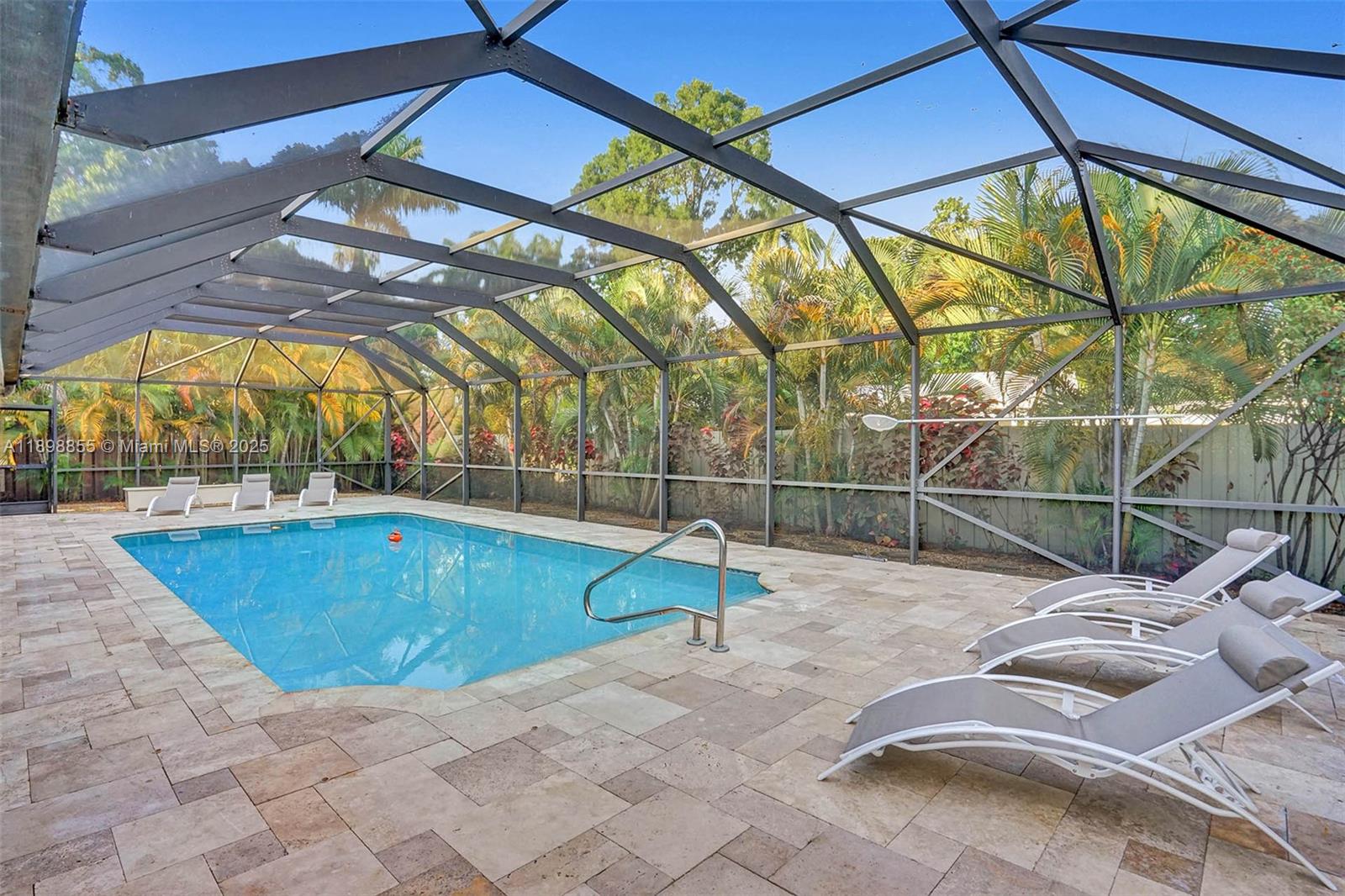 RIVER LANDS - Residential Lease