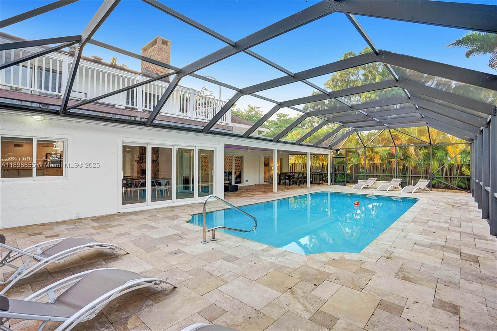 RIVER LANDS - Residential Lease