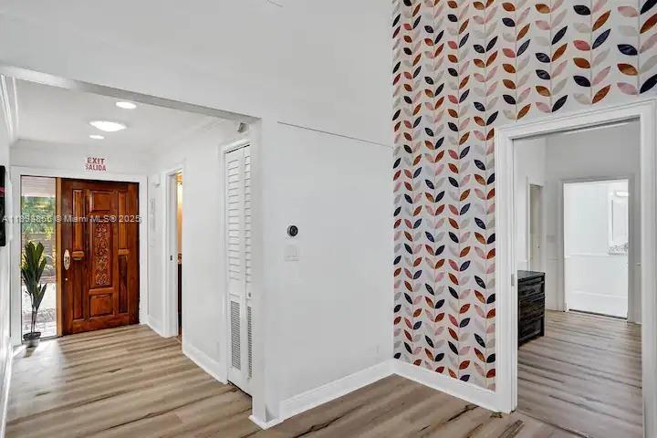 RIVER LANDS - Residential Lease