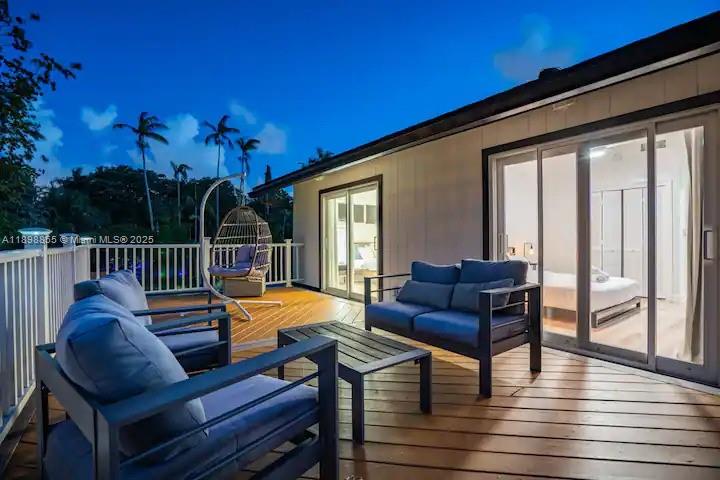 RIVER LANDS - Residential Lease