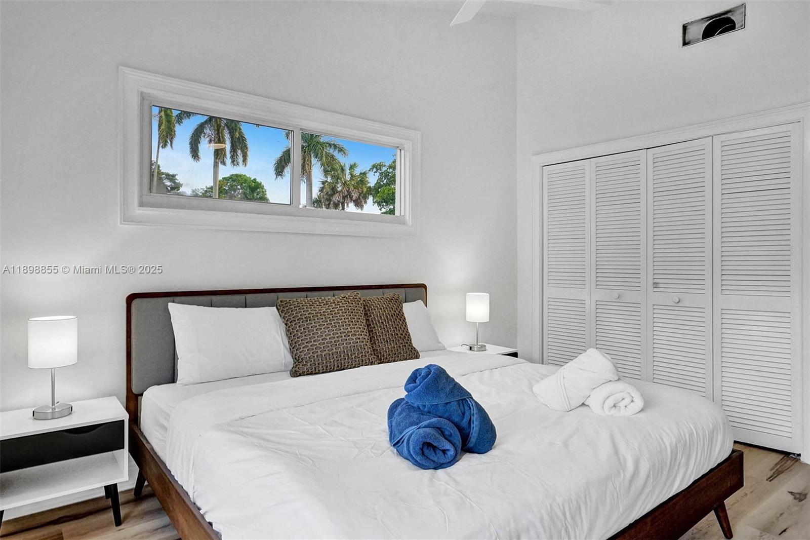 RIVER LANDS - Residential Lease