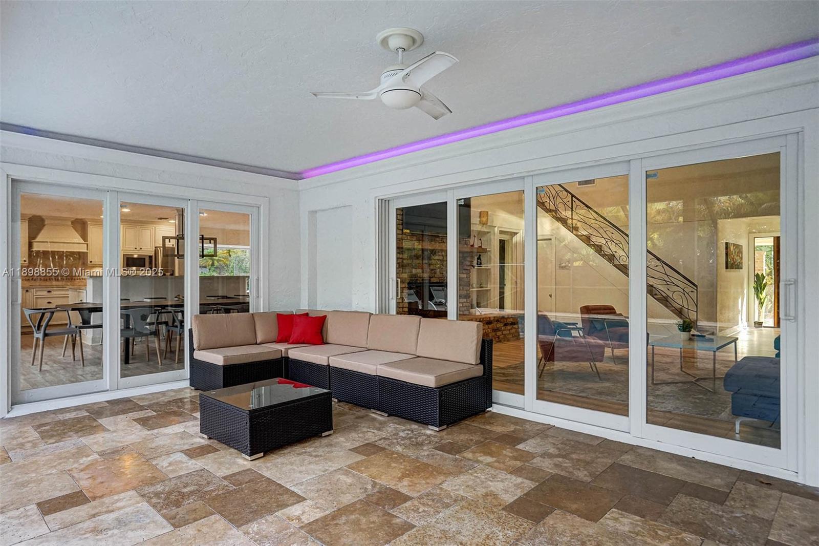 RIVER LANDS - Residential Lease