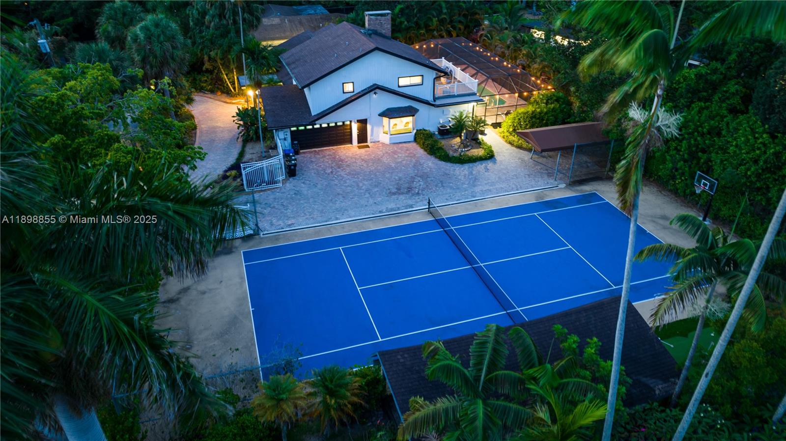 RIVER LANDS - Residential Lease