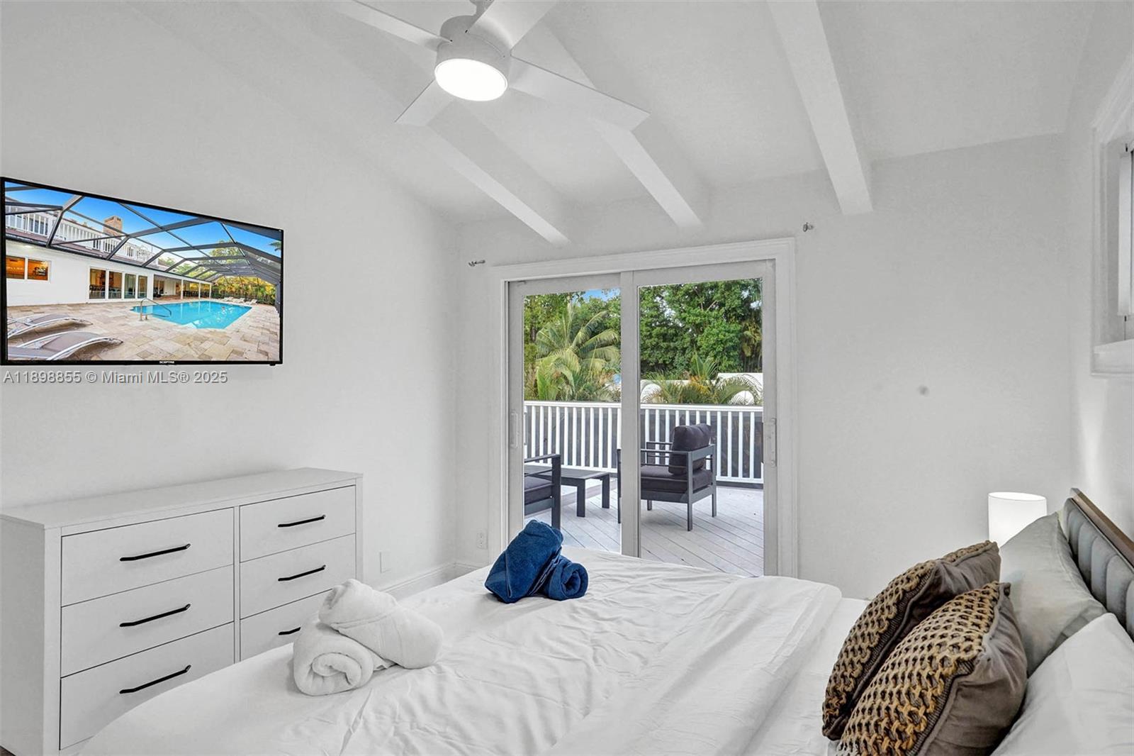 RIVER LANDS - Residential Lease