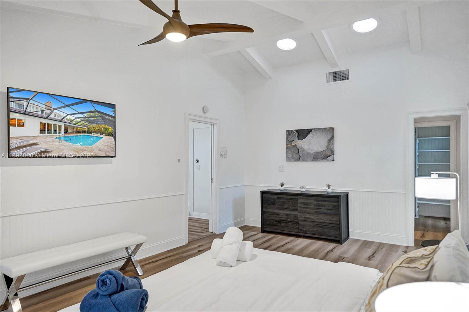 RIVER LANDS - Residential Lease