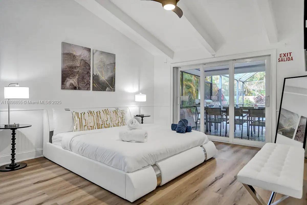 RIVER LANDS - Residential Lease