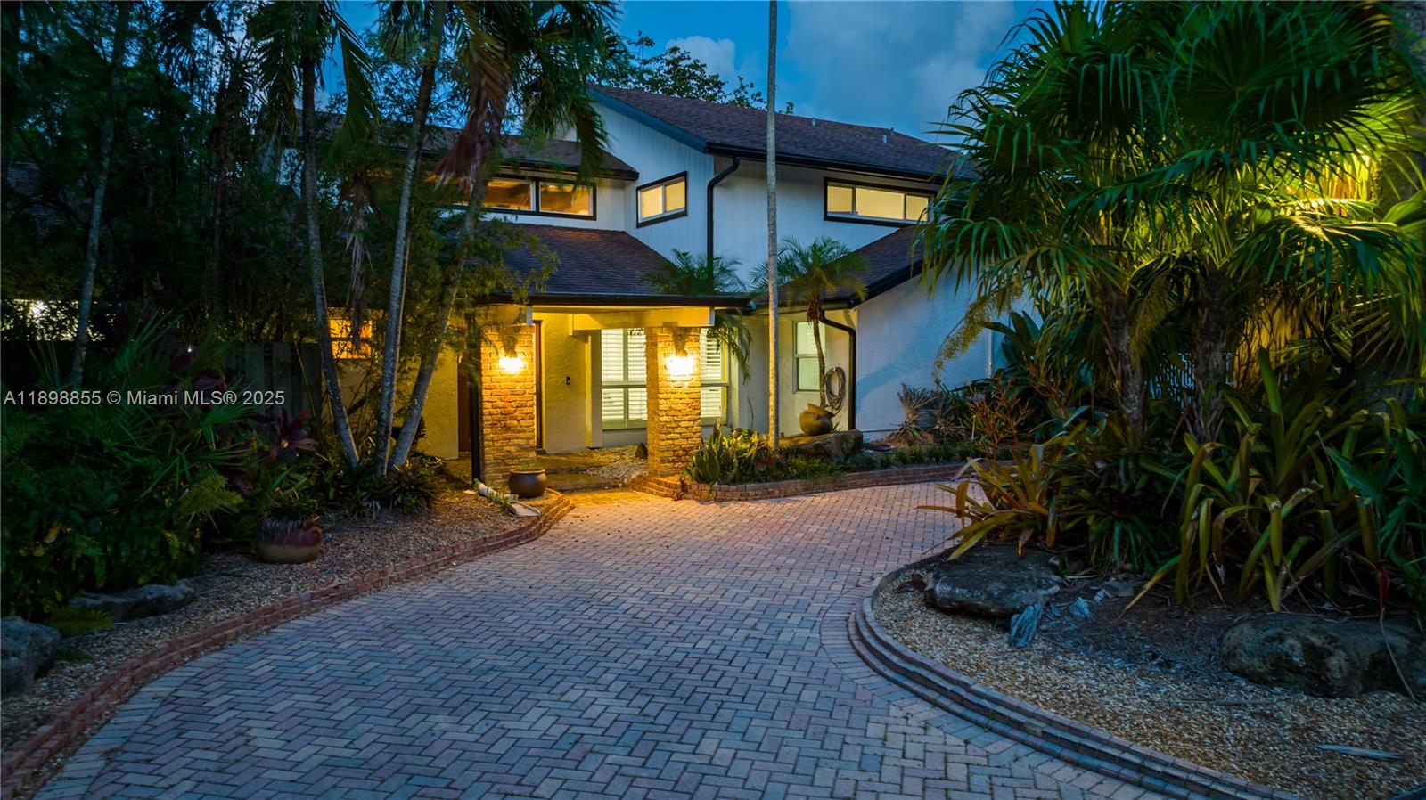 RIVER LANDS - Residential Lease