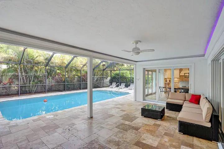 RIVER LANDS - Residential Lease