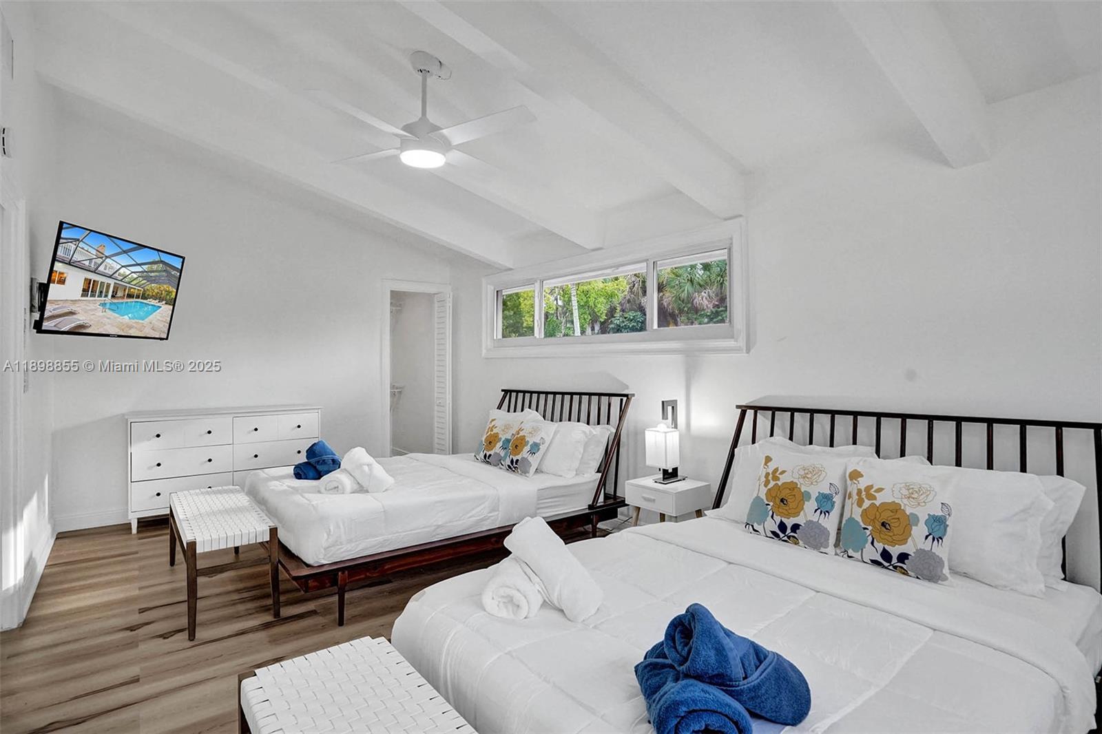 RIVER LANDS - Residential Lease