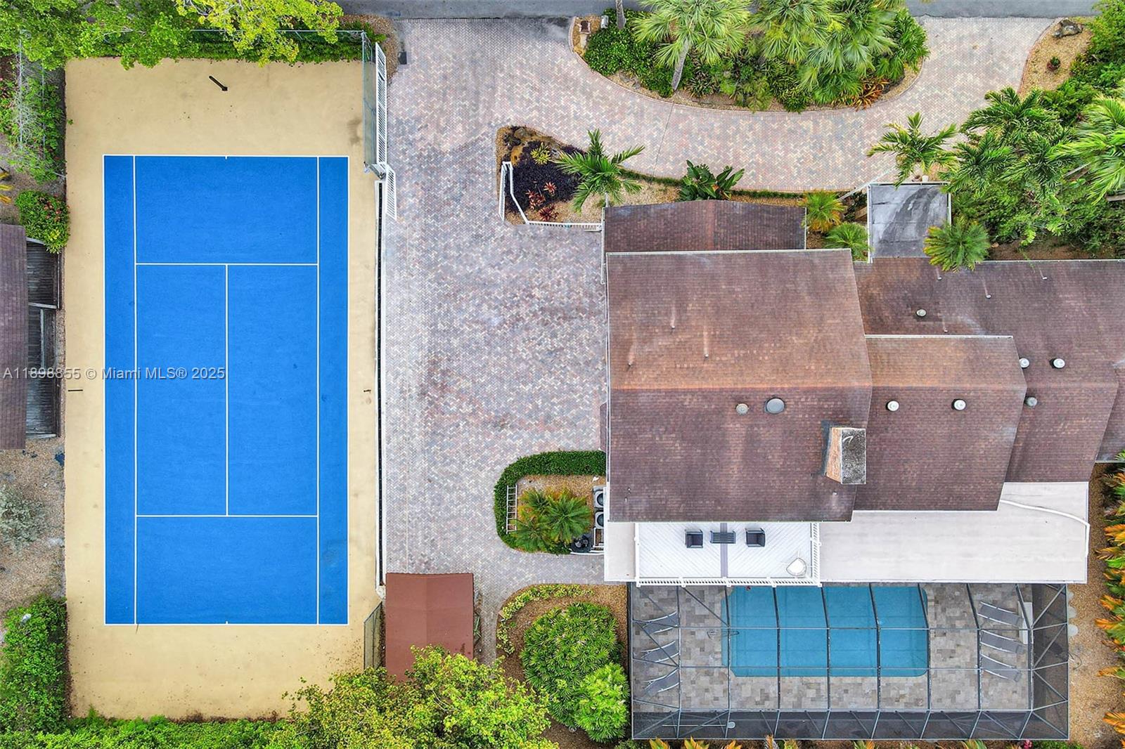 RIVER LANDS - Residential Lease