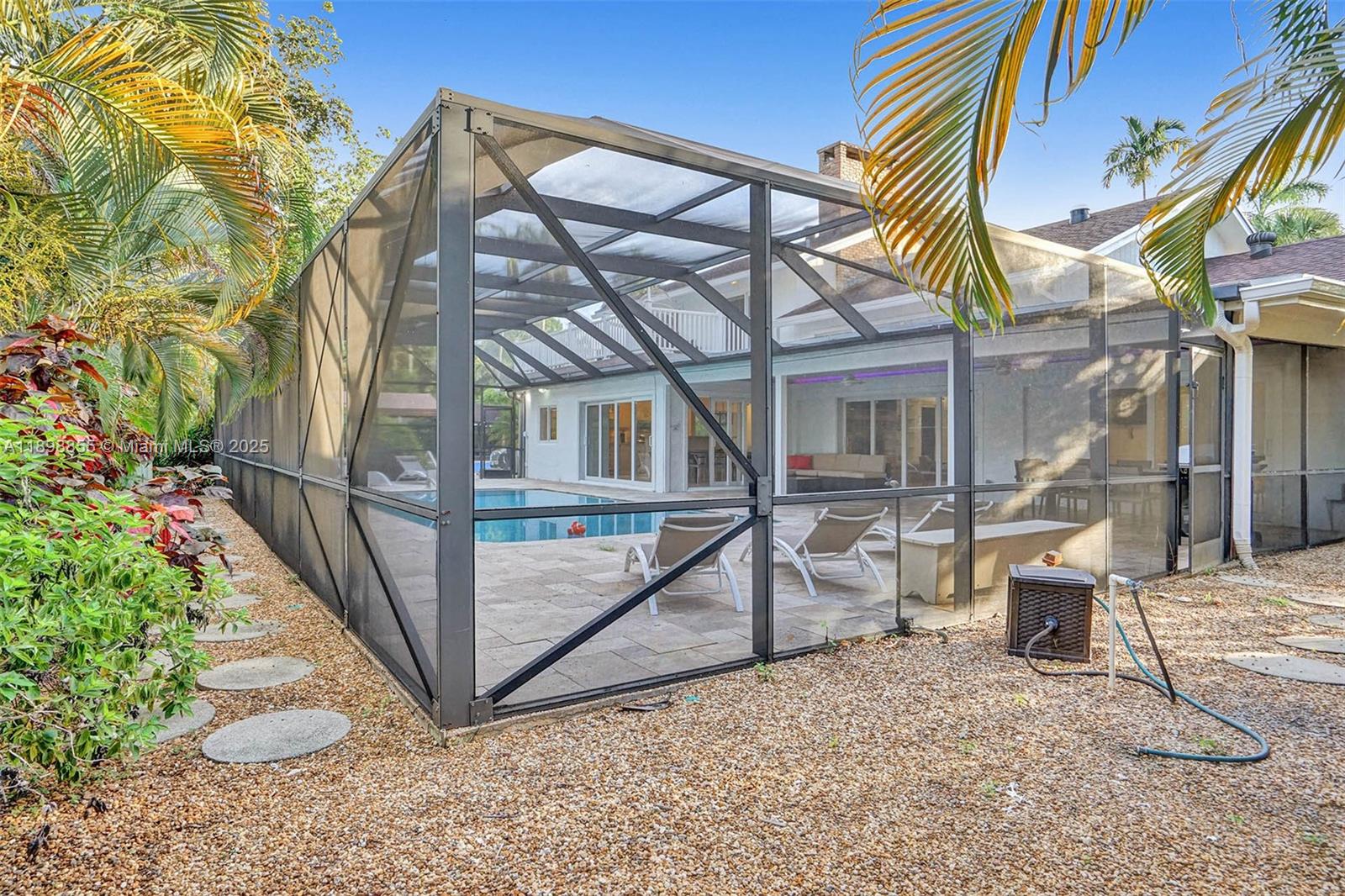 RIVER LANDS - Residential Lease