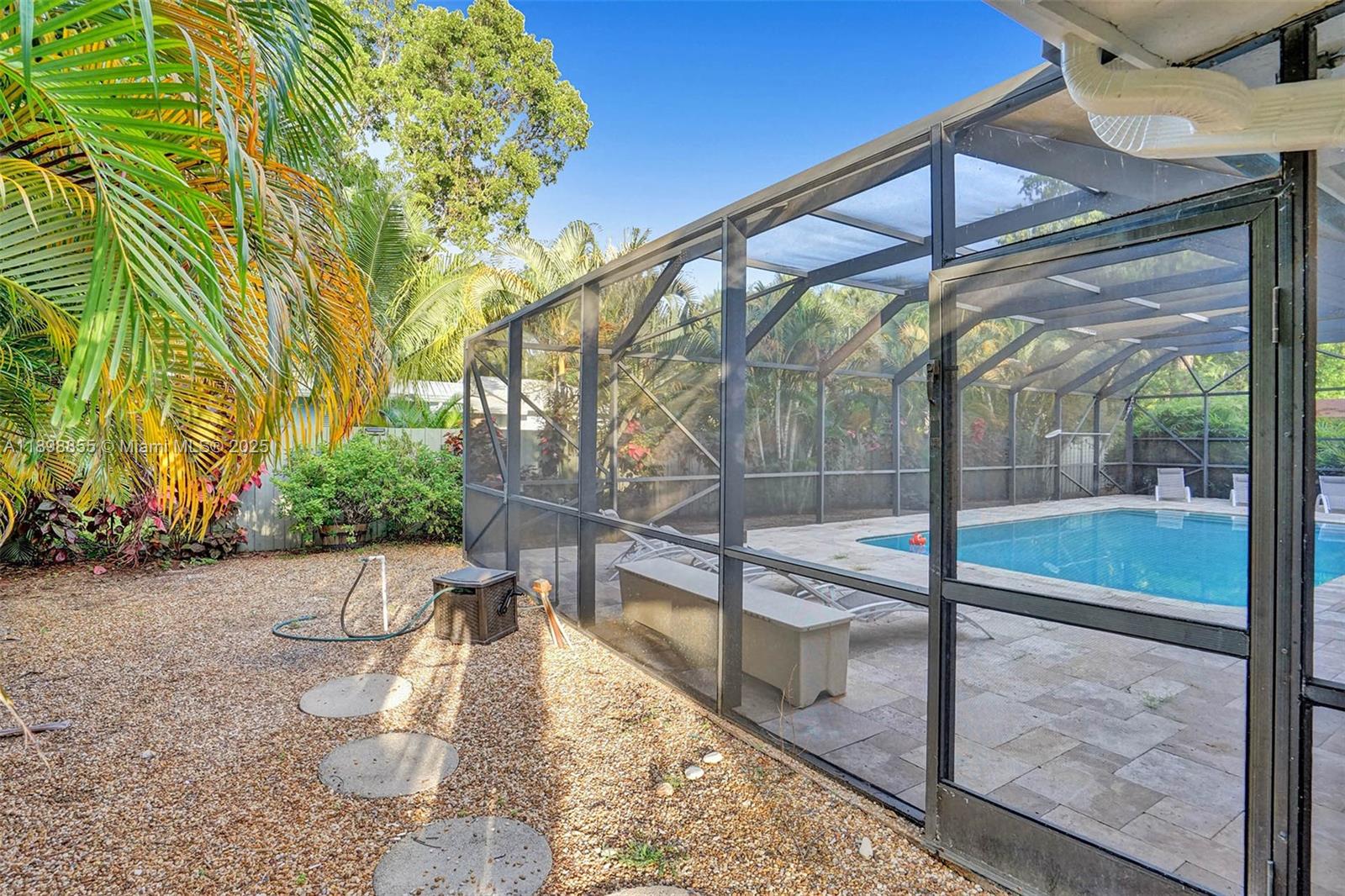 RIVER LANDS - Residential Lease