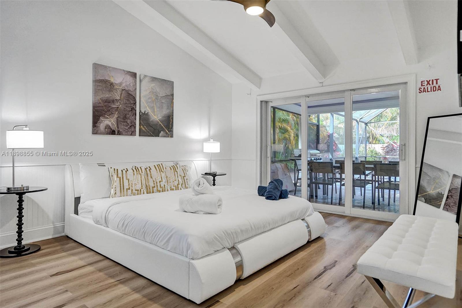 RIVER LANDS - Residential Lease