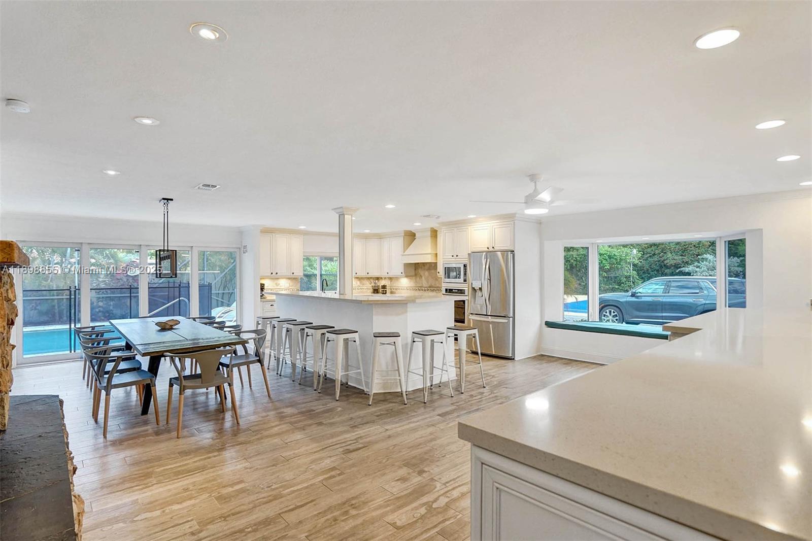 RIVER LANDS - Residential Lease