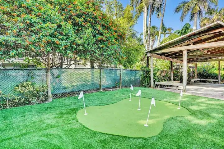 RIVER LANDS - Residential Lease