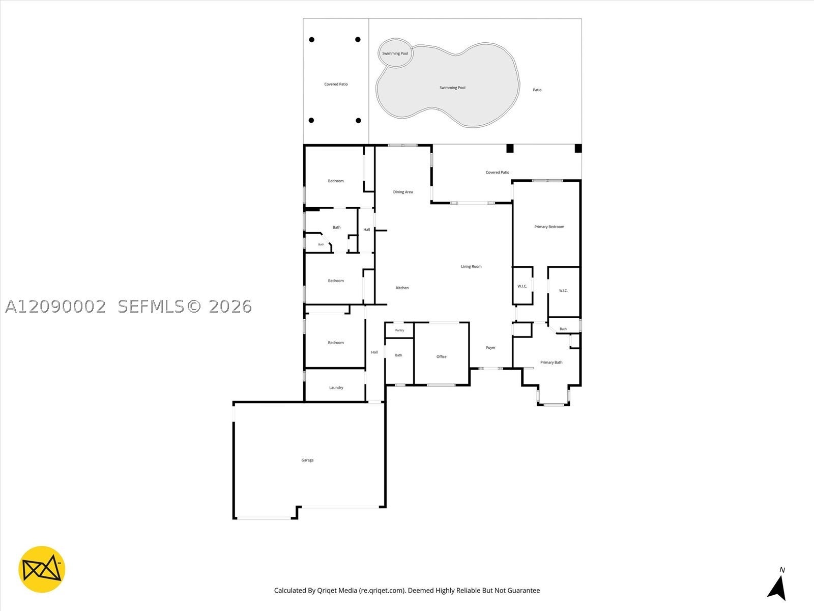 15435 Northlake Blvd, Loxahatchee, FL, 33412/$1,100,000 3 15435 Northlake Blvd