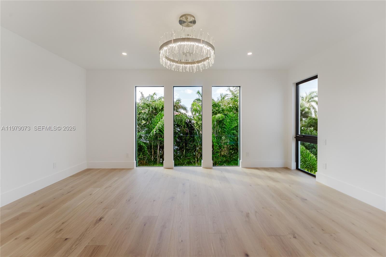 BOCA VILLAS SEC B - Residential Lease