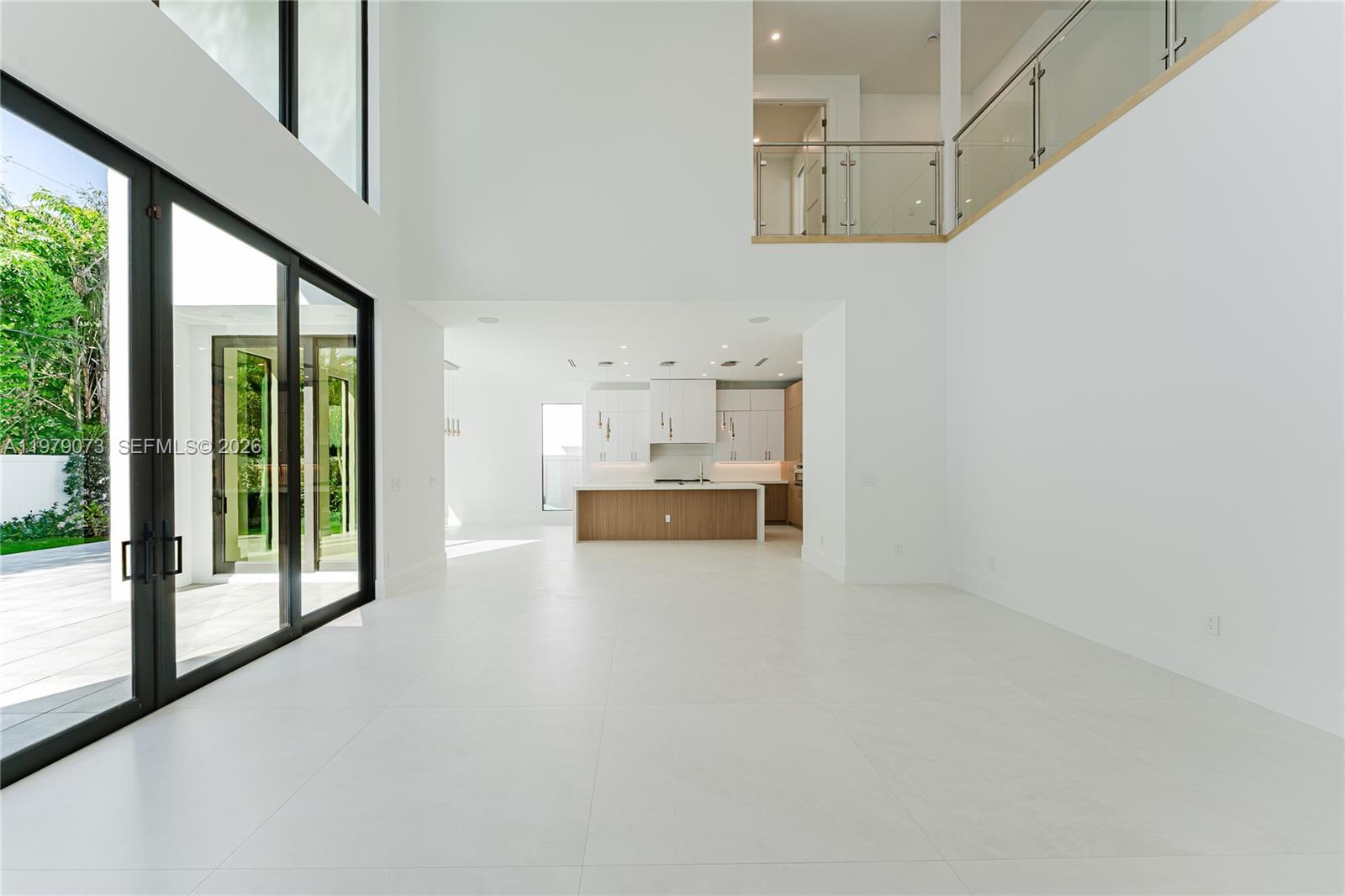 BOCA VILLAS SEC B - Residential Lease