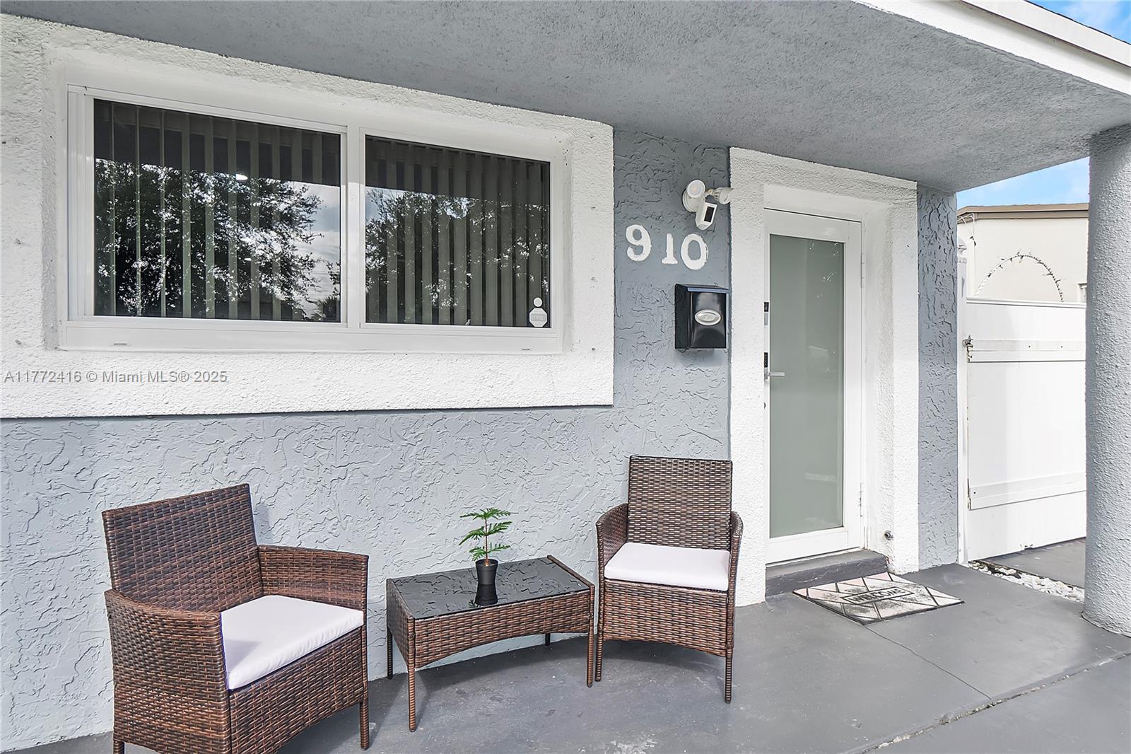 BOULEVARD HEIGHTS SEC 5 - Residential