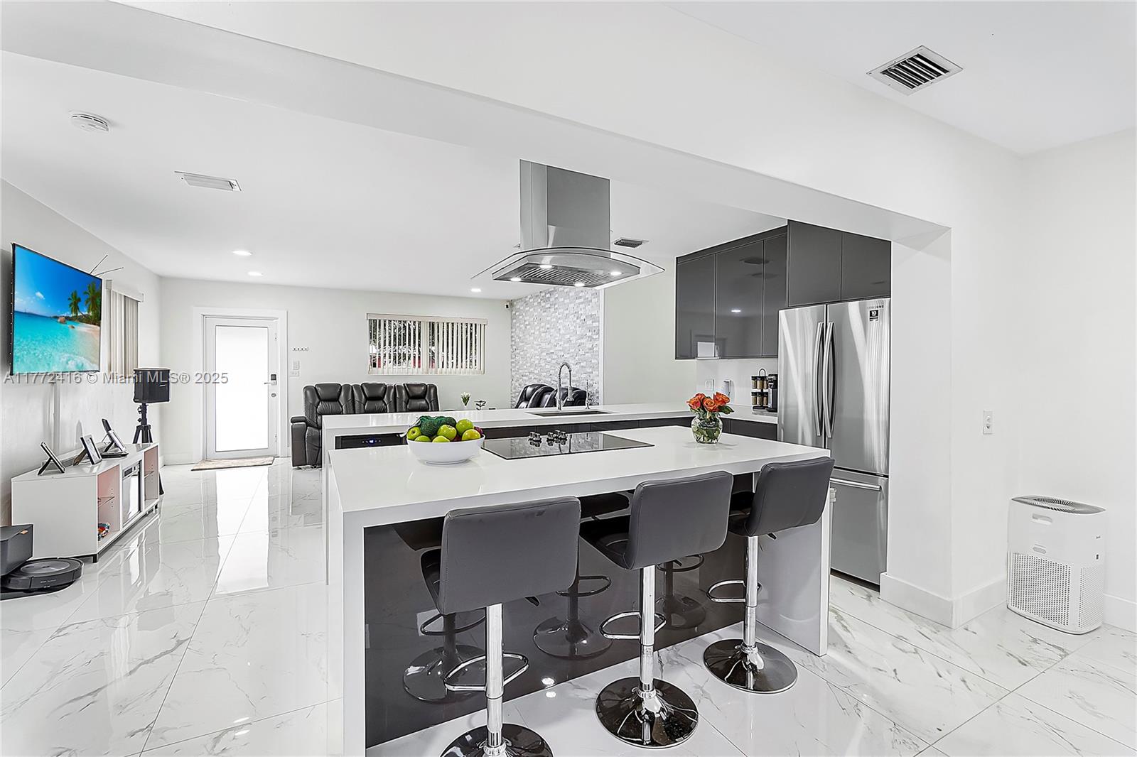 BOULEVARD HEIGHTS SEC 5 - Residential
