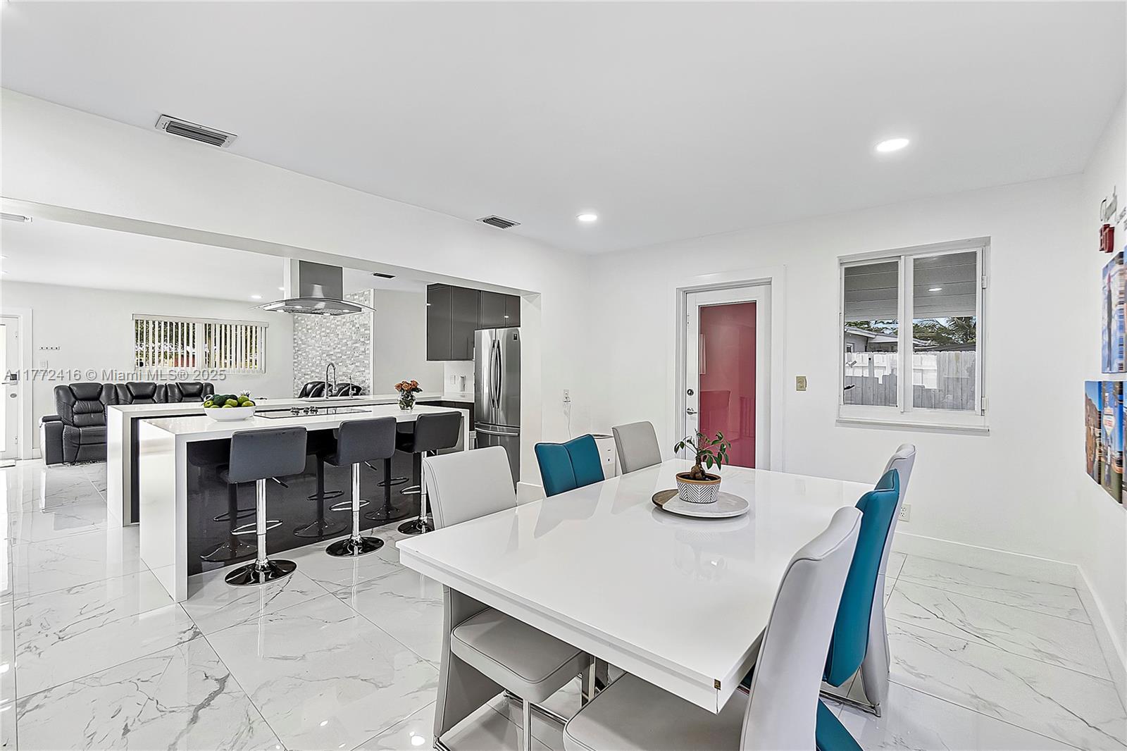 BOULEVARD HEIGHTS SEC 5 - Residential