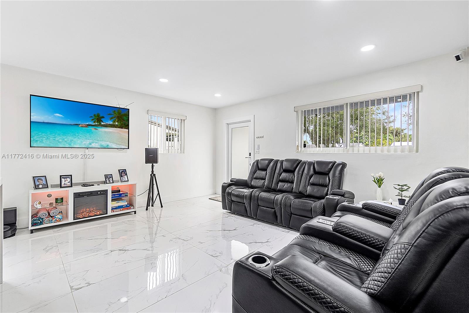 BOULEVARD HEIGHTS SEC 5 - Residential