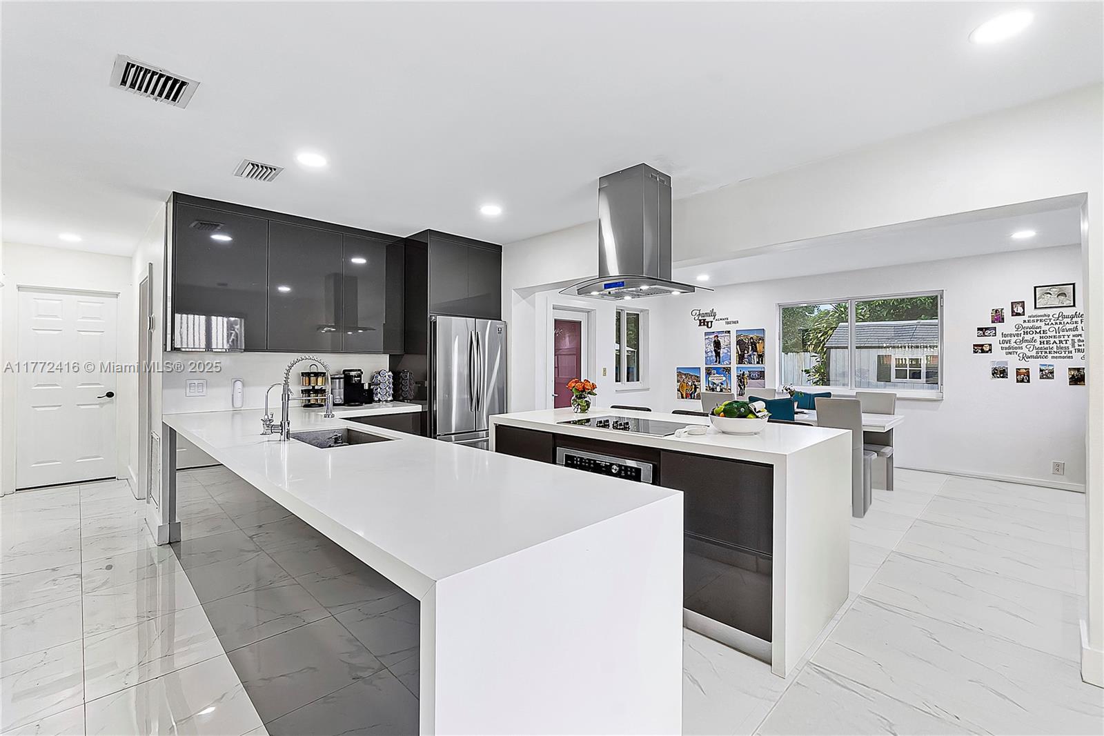 BOULEVARD HEIGHTS SEC 5 - Residential