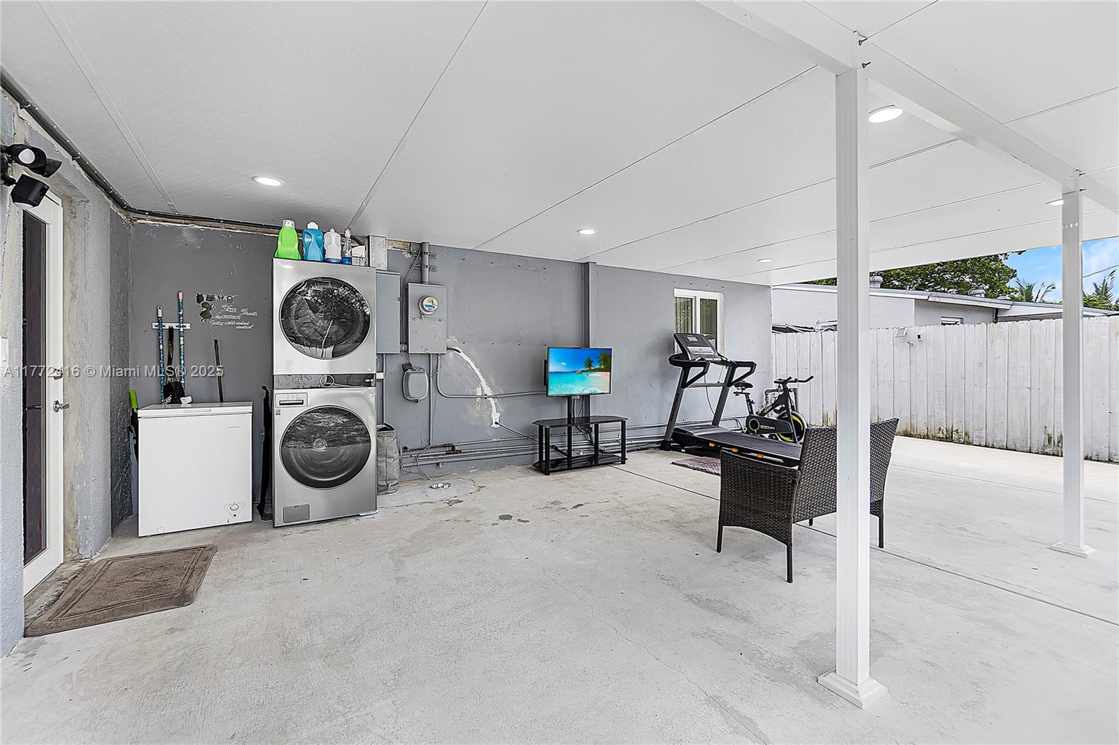 BOULEVARD HEIGHTS SEC 5 - Residential
