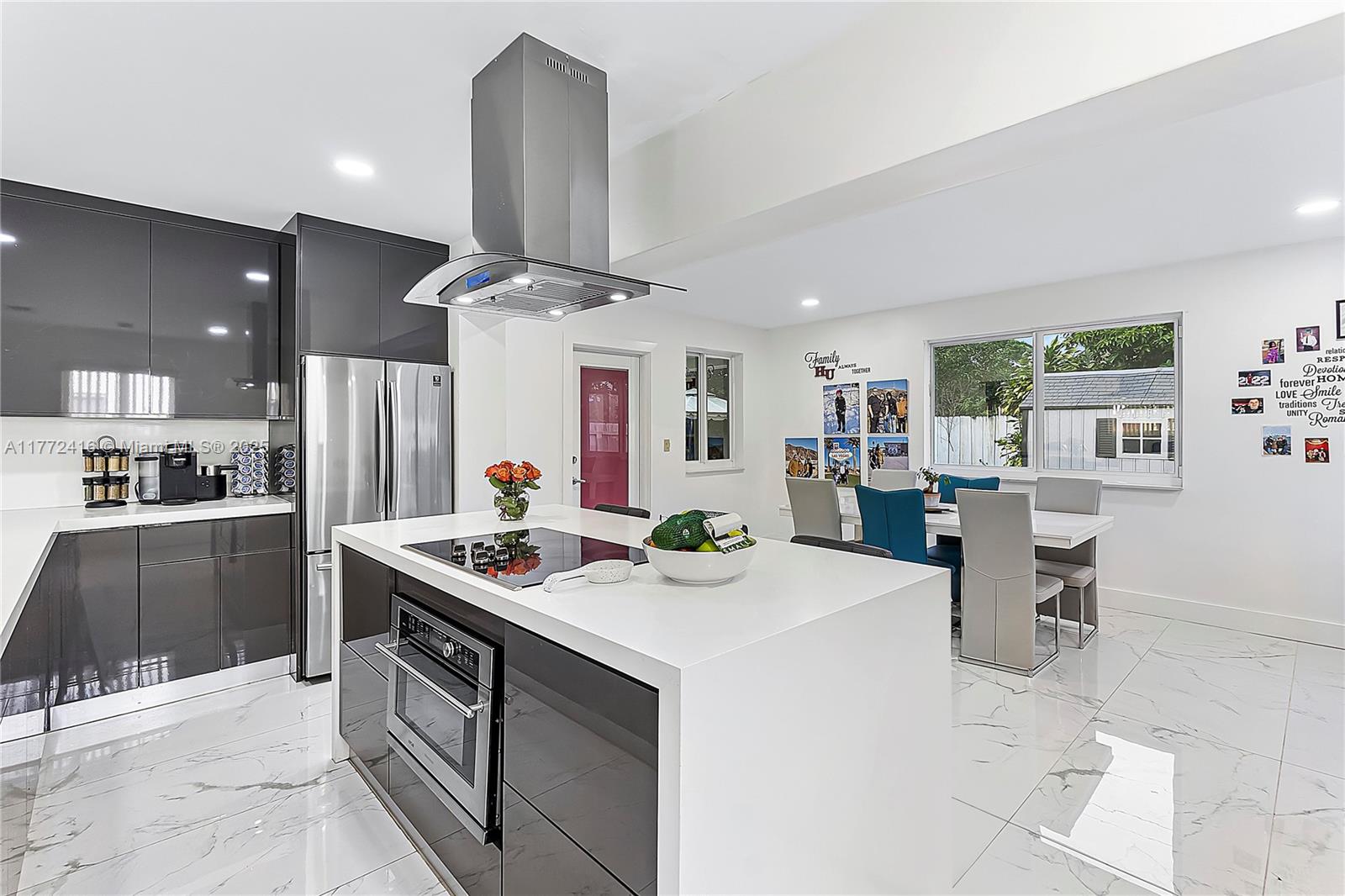 BOULEVARD HEIGHTS SEC 5 - Residential