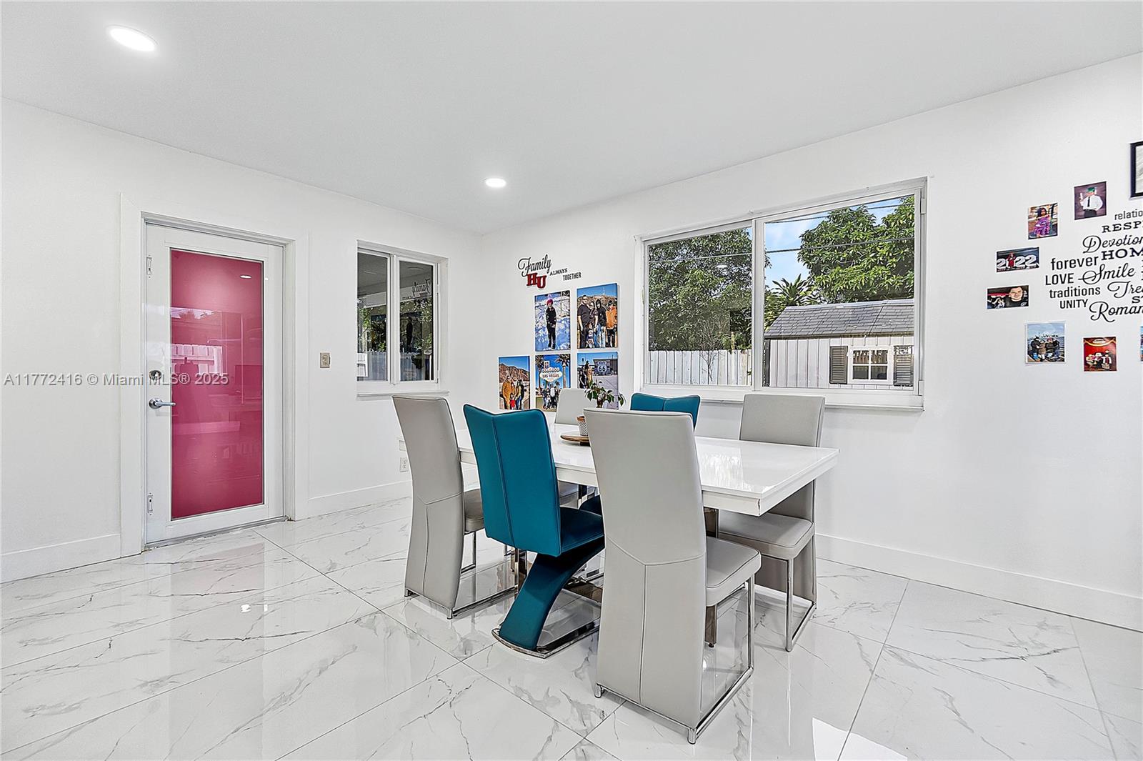 BOULEVARD HEIGHTS SEC 5 - Residential