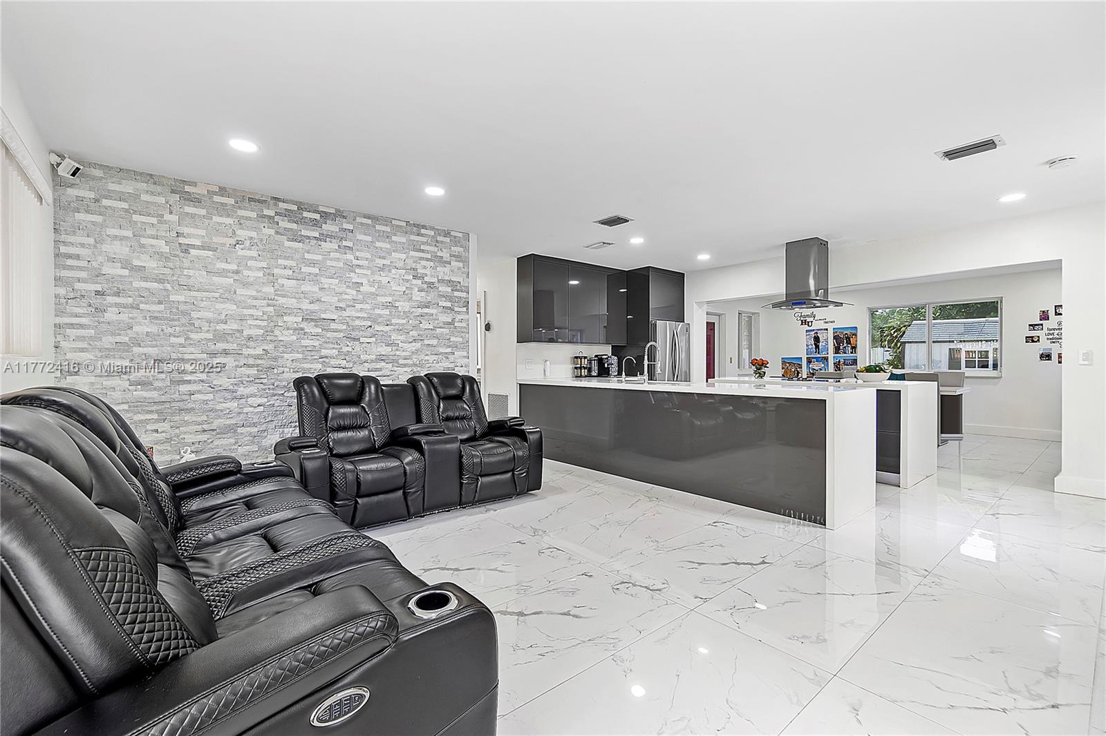 BOULEVARD HEIGHTS SEC 5 - Residential