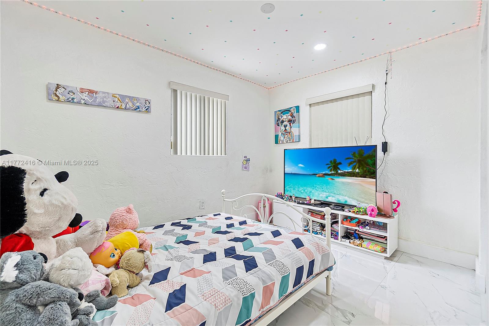 BOULEVARD HEIGHTS SEC 5 - Residential