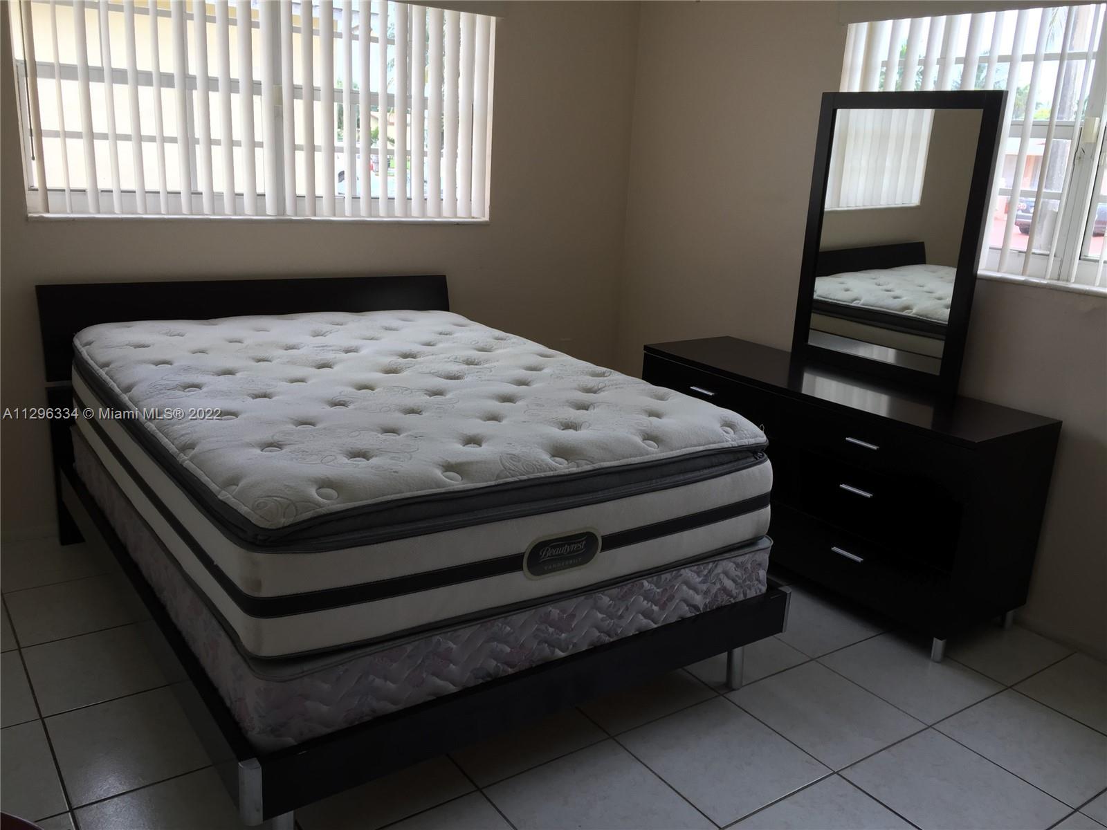 MIRAMAR PARK FOURTH ADD - Residential Lease