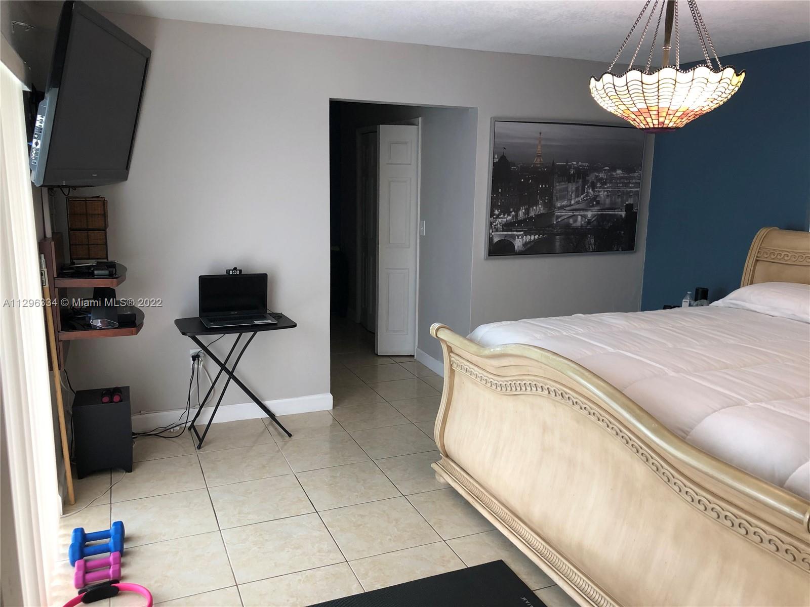 MIRAMAR PARK FOURTH ADD - Residential Lease