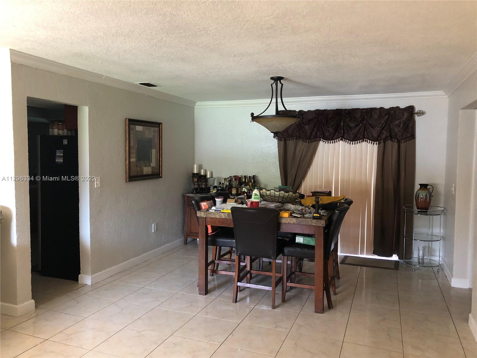 MIRAMAR PARK FOURTH ADD - Residential Lease