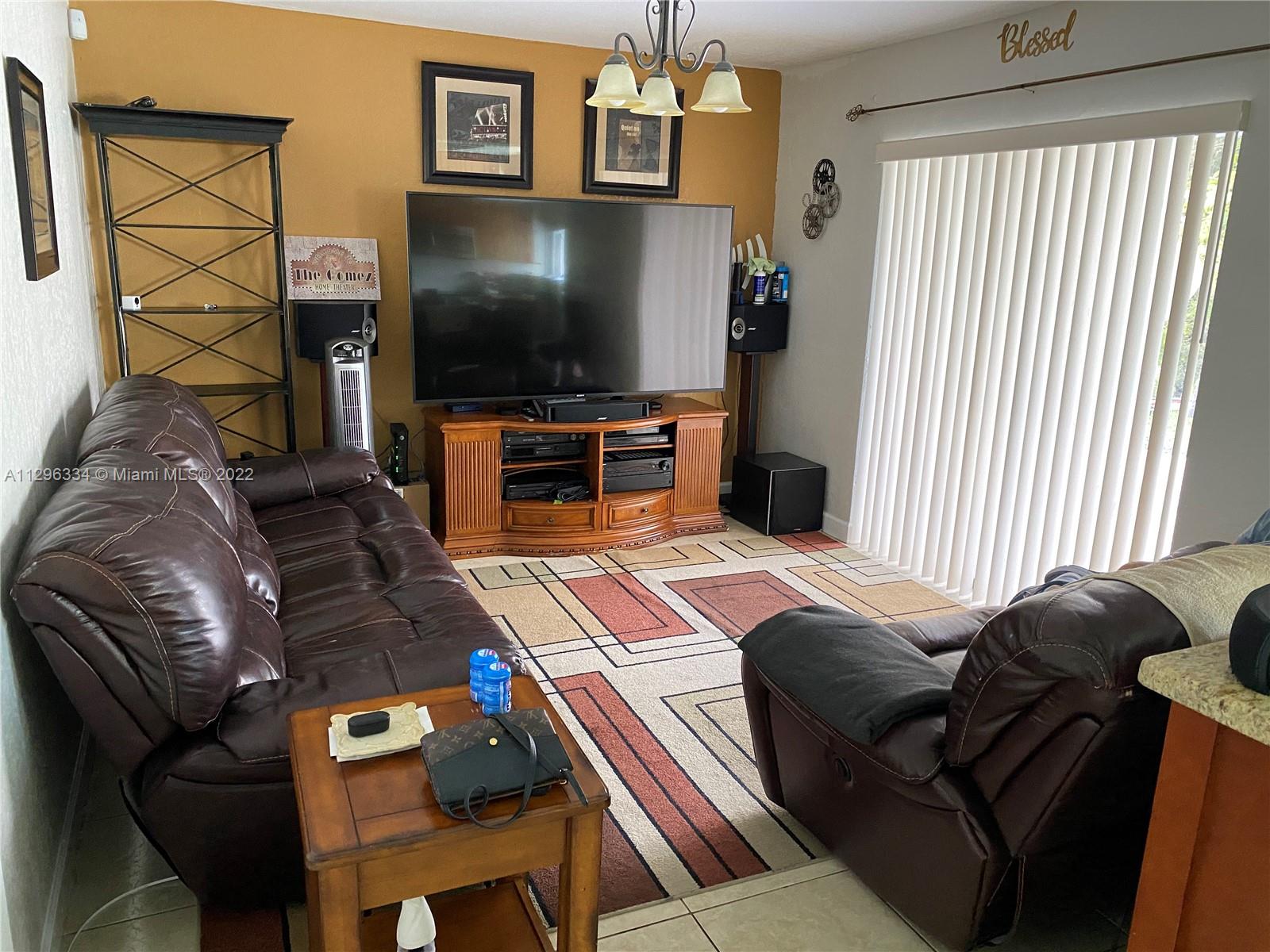 MIRAMAR PARK FOURTH ADD - Residential Lease