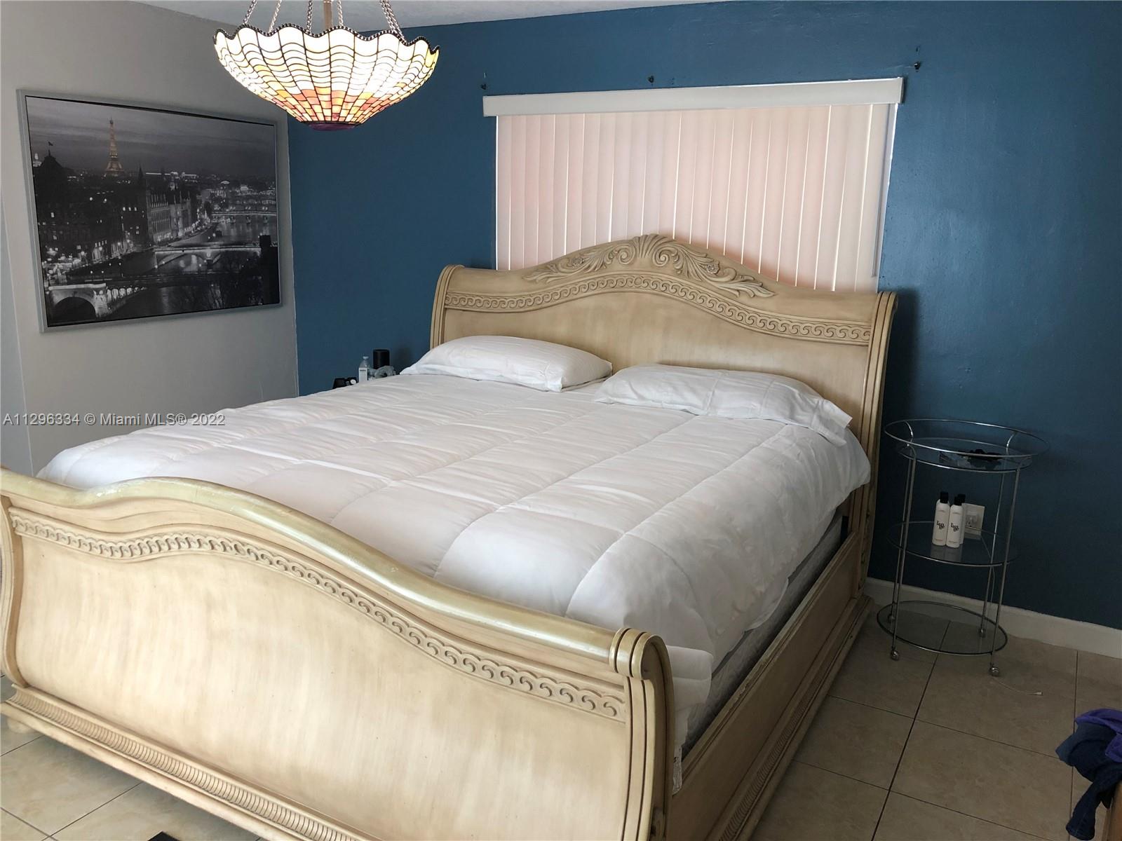 MIRAMAR PARK FOURTH ADD - Residential Lease