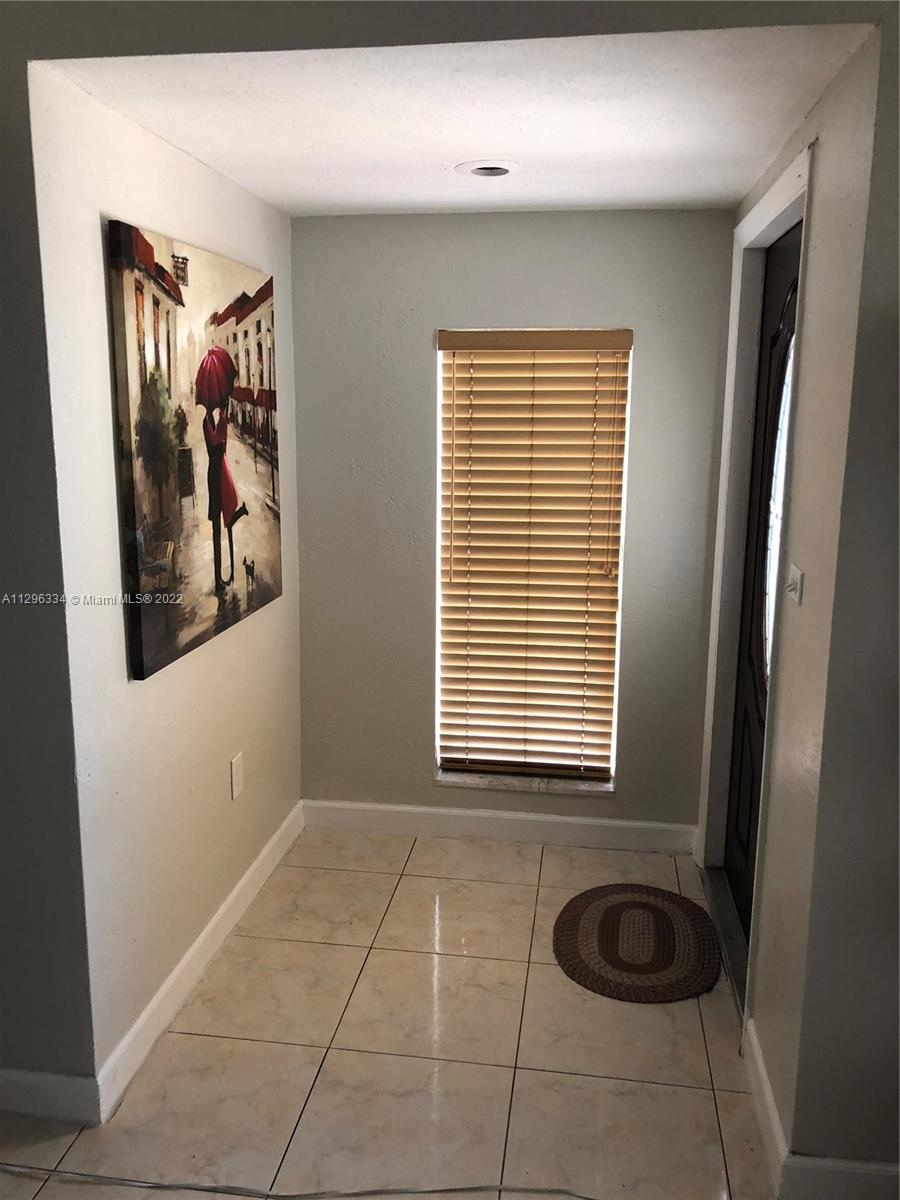 MIRAMAR PARK FOURTH ADD - Residential Lease