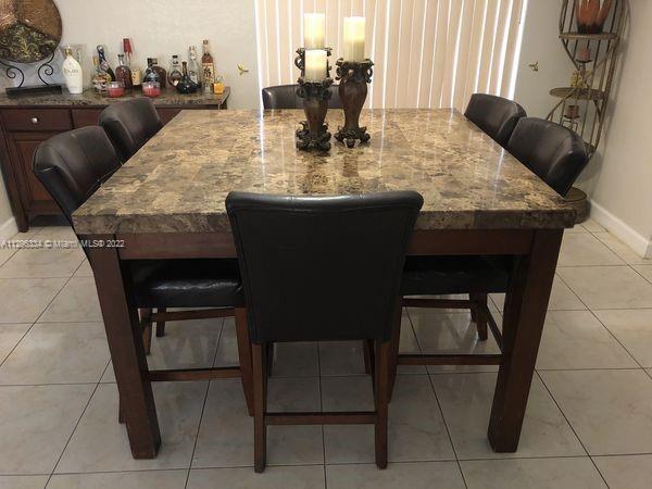 MIRAMAR PARK FOURTH ADD - Residential Lease