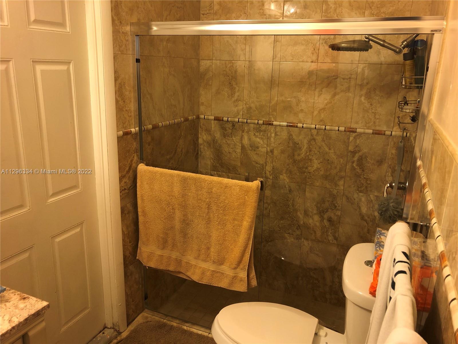 MIRAMAR PARK FOURTH ADD - Residential Lease