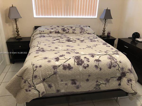 MIRAMAR PARK FOURTH ADD - Residential Lease