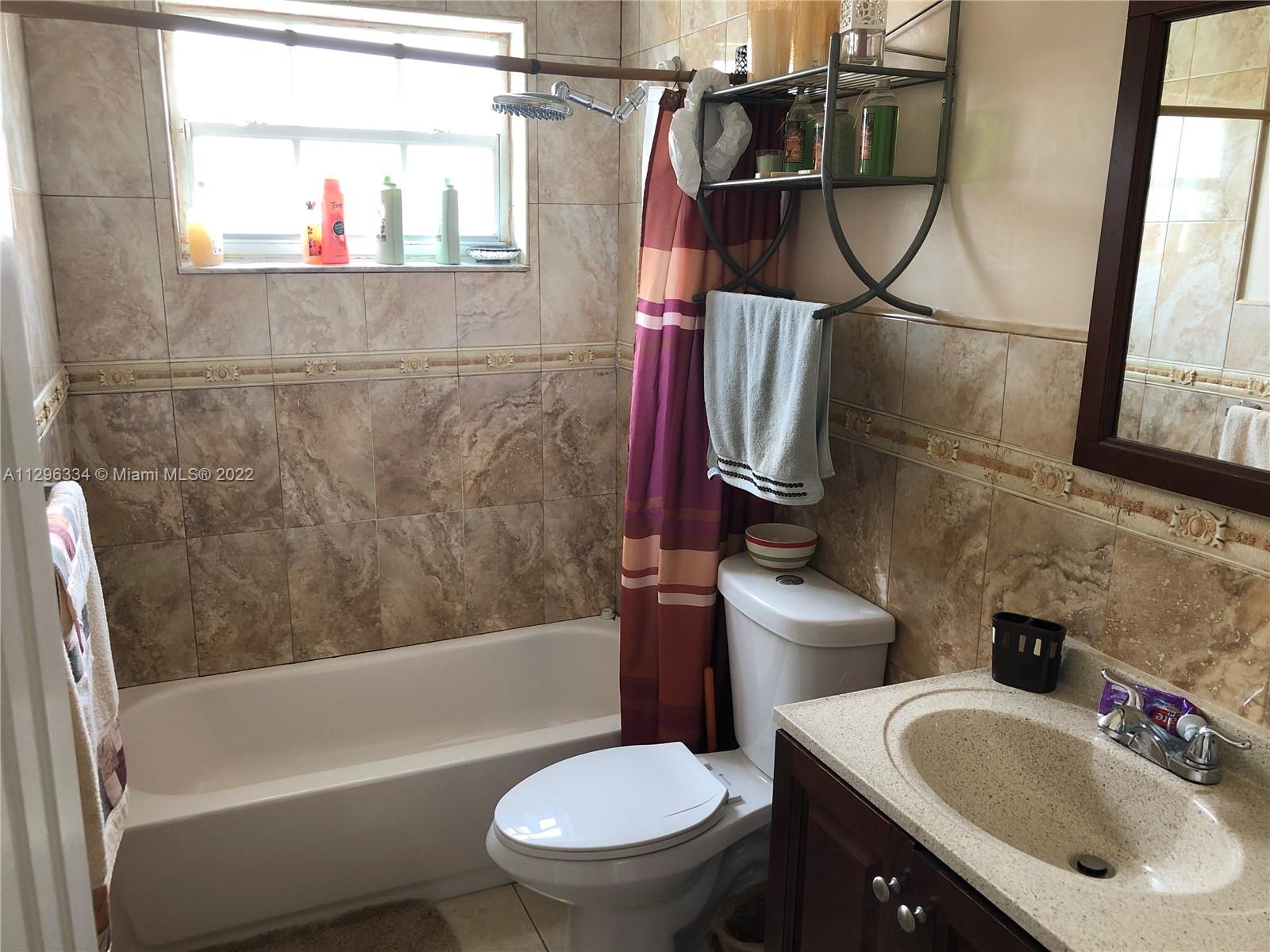 MIRAMAR PARK FOURTH ADD - Residential Lease