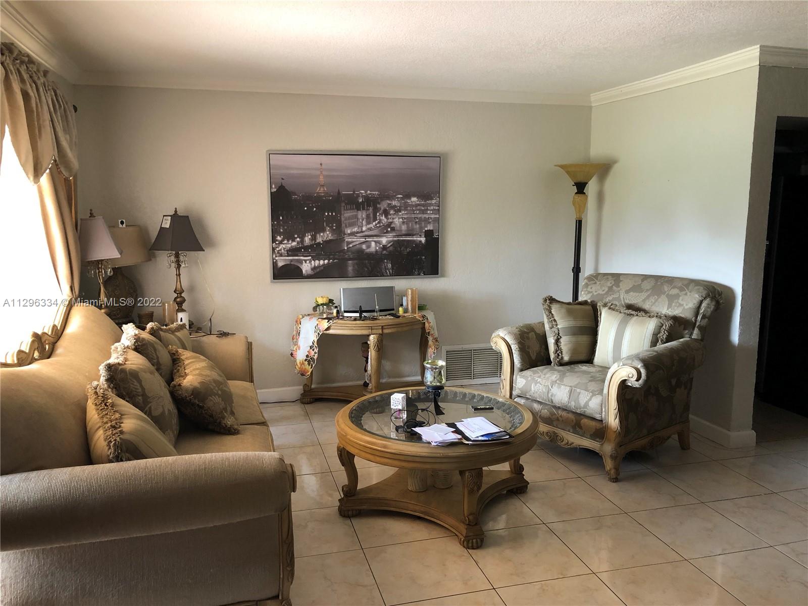 MIRAMAR PARK FOURTH ADD - Residential Lease