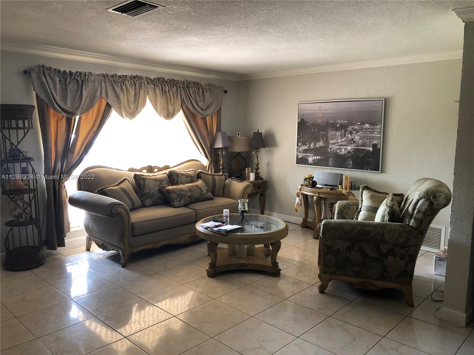 MIRAMAR PARK FOURTH ADD - Residential Lease