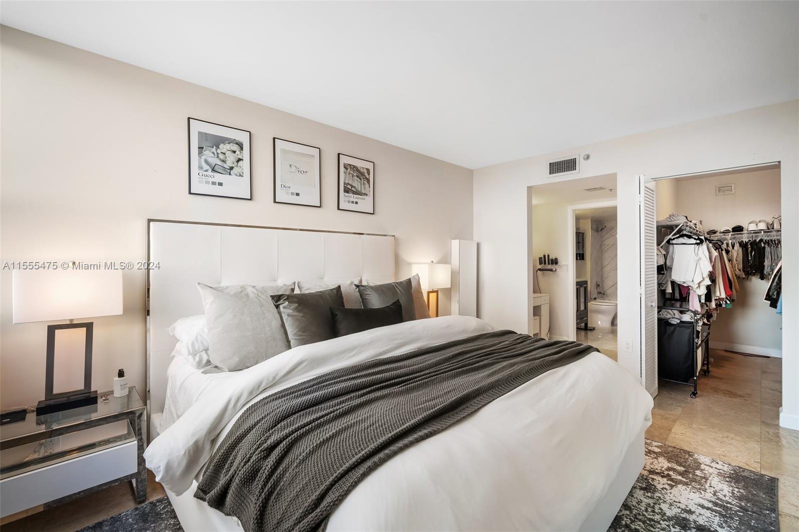 THE FLORIDIAN CONDO - Residential