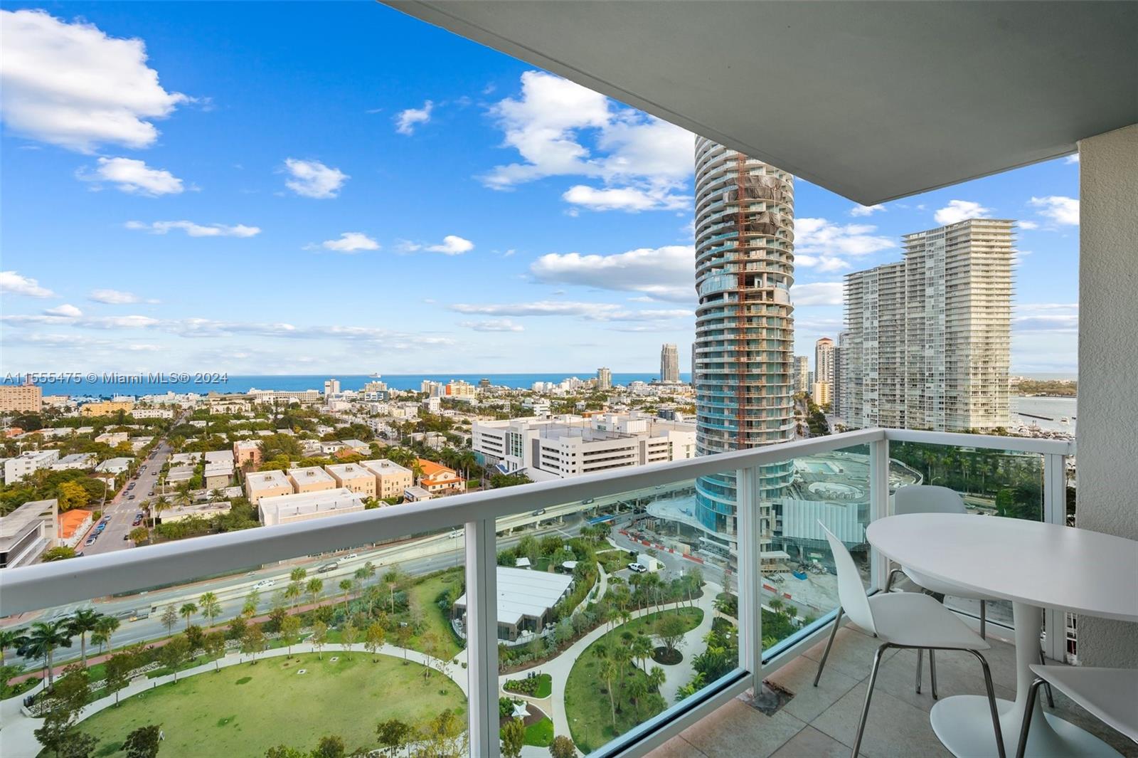 THE FLORIDIAN CONDO - Residential