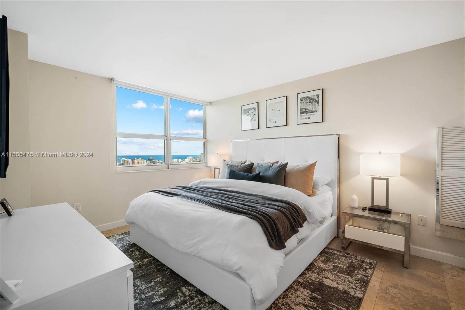 THE FLORIDIAN CONDO - Residential